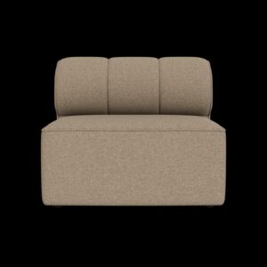 Итальянский пуф Eave Seamline 4 3