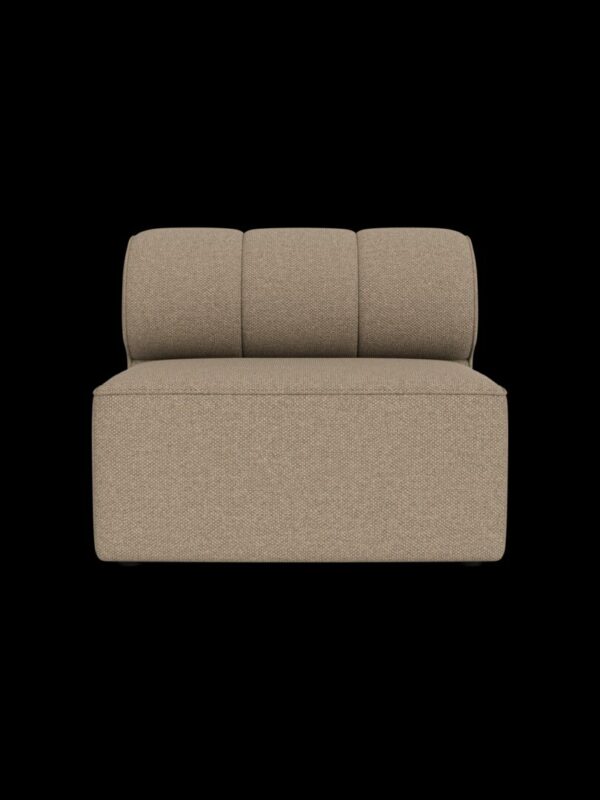 Итальянский пуф Eave Seamline 4 3