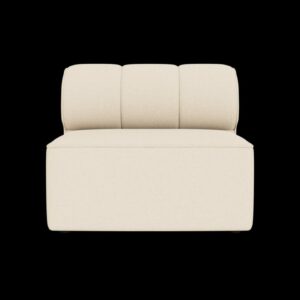 Итальянский пуф Eave Seamline 4 2