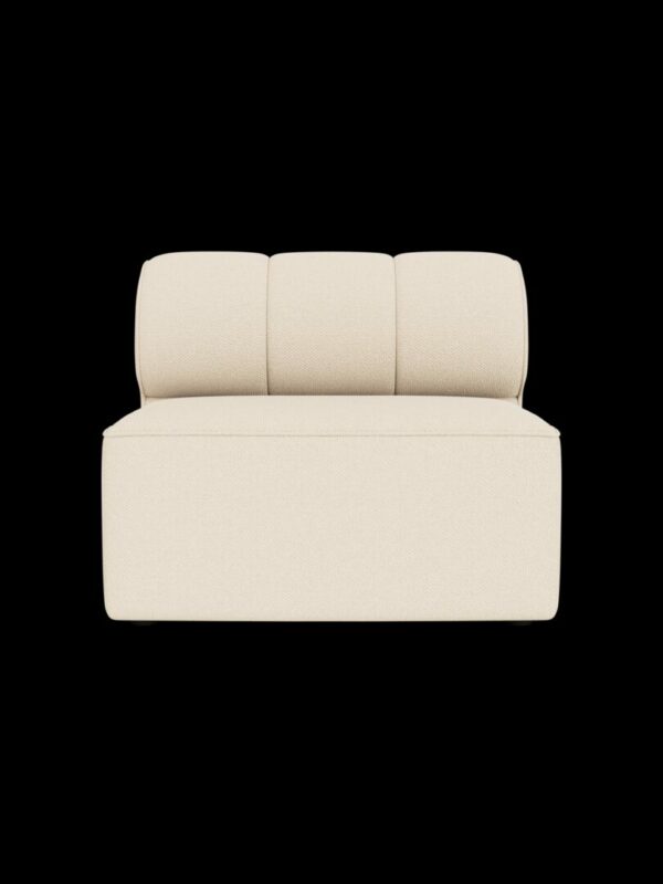 Итальянский пуф Eave Seamline 4 2