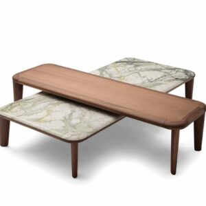 Итальянский столик Edison от Ulivi