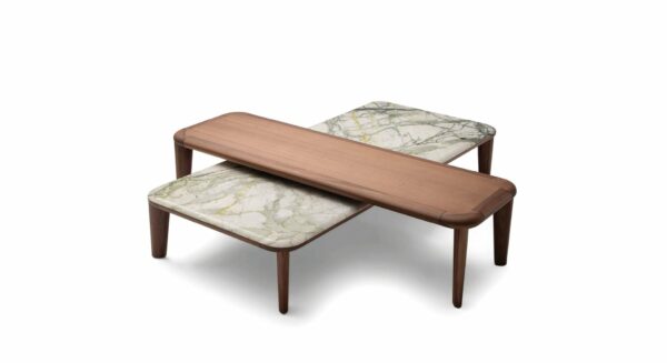 Итальянский столик Edison от Ulivi