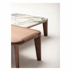 Итальянский столик Edison 3