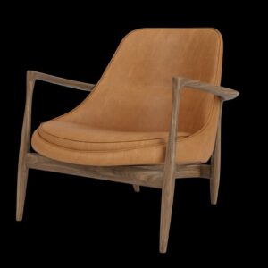 Итальянское кресло Elizabeth 9