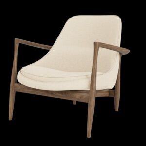 Итальянское кресло Elizabeth 6