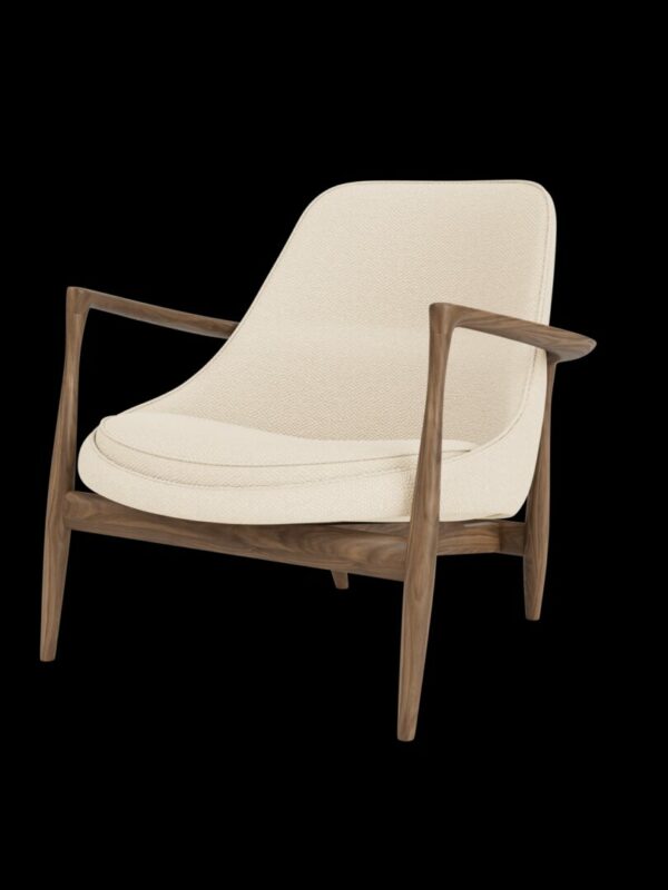 Итальянское кресло Elizabeth 6