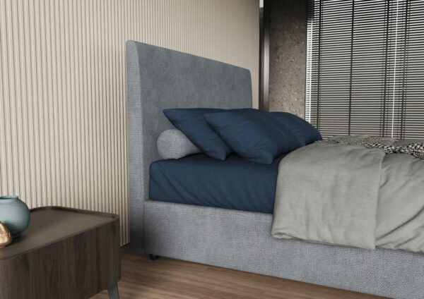 Итальянская кровать Ascot 2