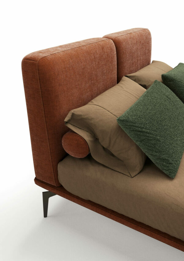 Итальянская кровать Harrison 2