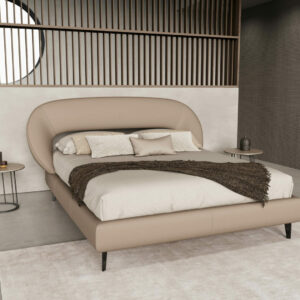 Итальянская кровать Zen 4