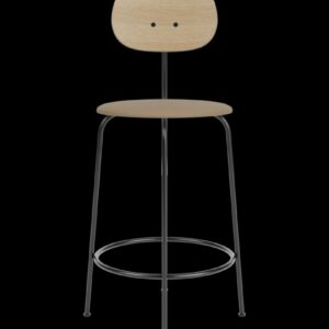 Итальянский барный стул Afteroom Counter Plus 3