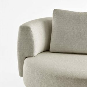 Итальянское кресло Audrey Poltrona от Gallotti Radice