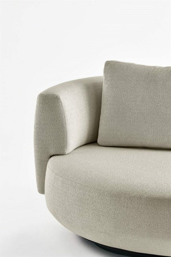 Итальянское кресло Audrey Poltrona 9