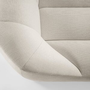 Итальянское кресло Cloud Chaise Longue от Gallotti Radice