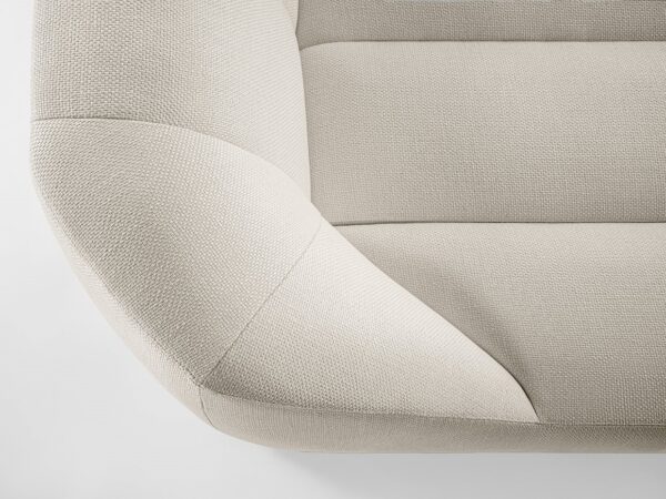 Итальянское кресло Cloud Chaise Longue от Gallotti Radice