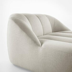 Итальянское кресло Cloud Chaise Longue 4