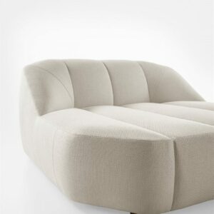 Итальянское кресло Cloud Chaise Longue 3