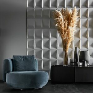 Итальянское кресло Audrey Poltrona 8