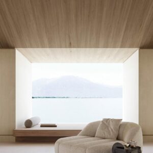 Итальянское кресло Cloud Chaise Longue от Gallotti Radice