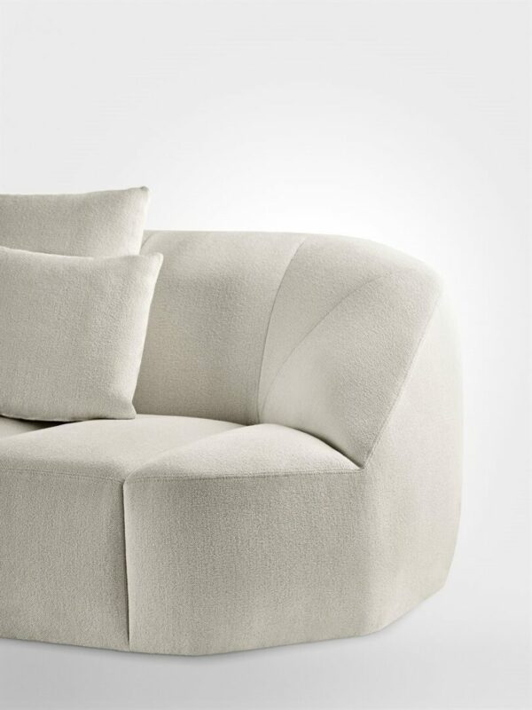 Итальянский диван Cloud Infinity 6