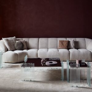 Итальянский диван Cloud Infinity 9