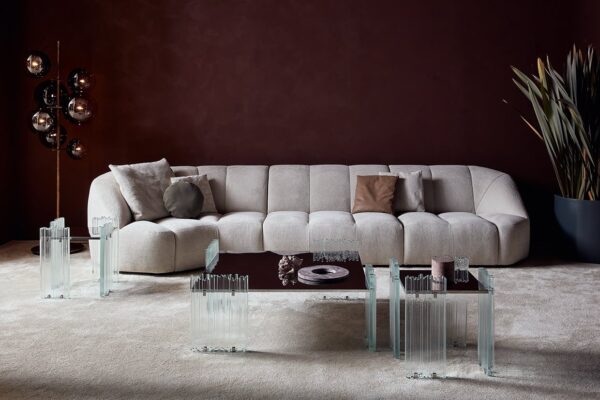 Итальянский диван Cloud Infinity 9