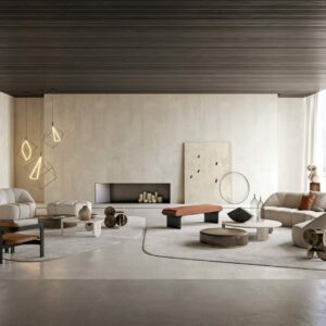 Итальянский диван Cloud Infinity 7