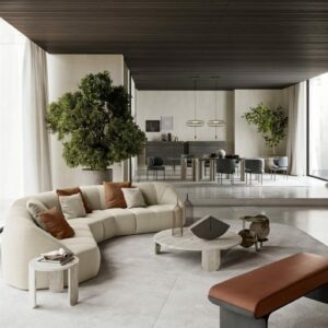 Итальянский диван Cloud Infinity 2