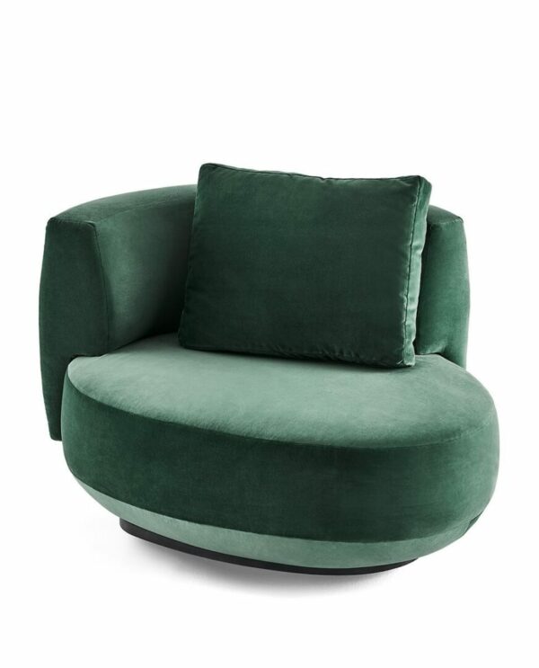 Итальянское кресло Audrey Poltrona 2