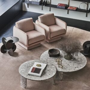 Итальянское кресло Lilas 10