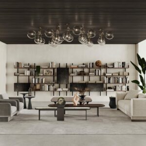 Итальянское кресло Lilas 8