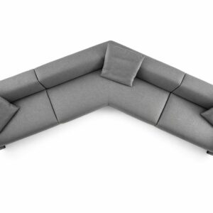 Итальянский диван Elissa Sectional 8