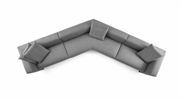Итальянский диван Elissa Sectional 8