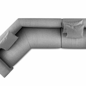 Итальянский диван Elissa Sectional 4