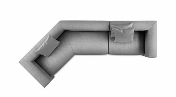 Итальянский диван Elissa Sectional 4