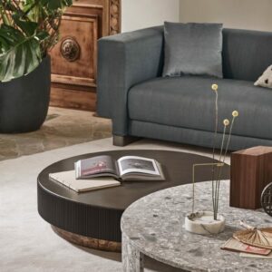 Итальянский диван Elissa Sectional 2