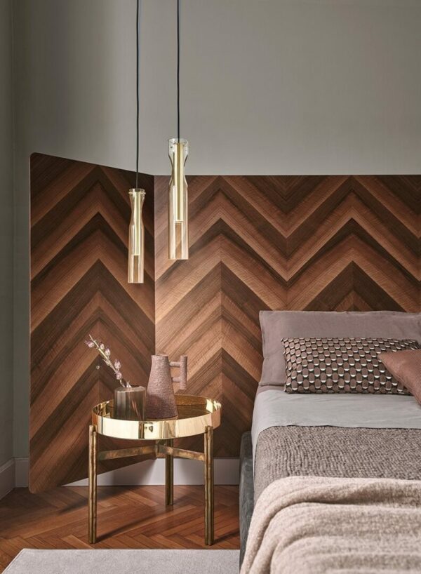 Итальянская кровать Eve 2