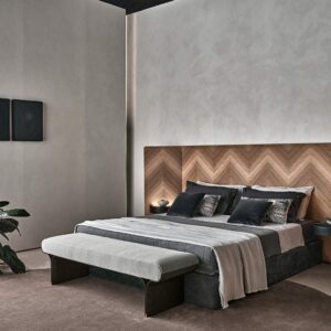 Итальянская кровать Eve 5