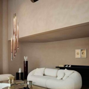 Итальянский диван Evolis Next от Gallotti Radice