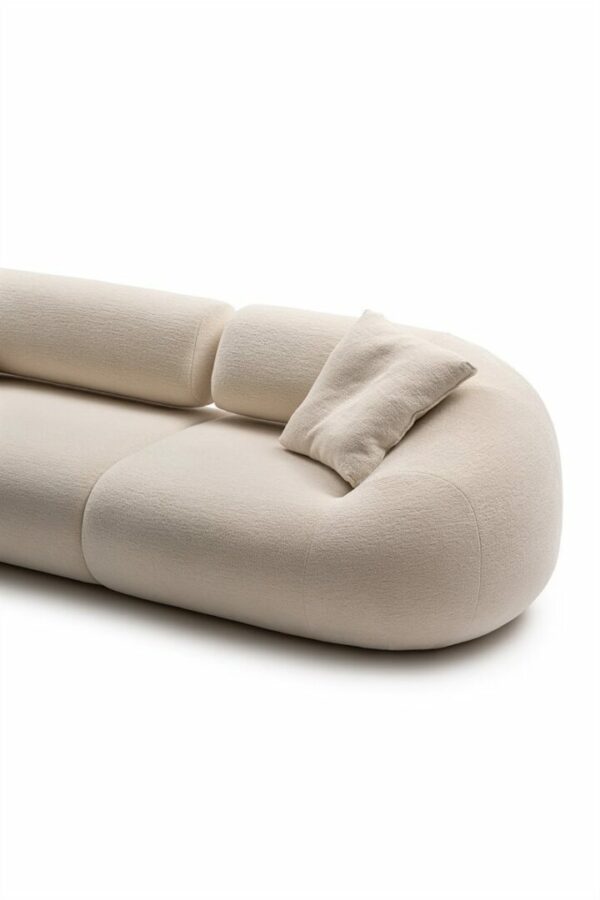 Итальянский диван Evolis Next 3