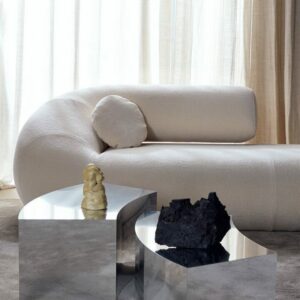 Итальянский диван Evolis от Gallotti Radice