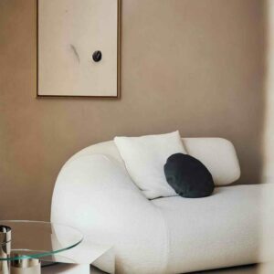 Итальянский диван Evolis 6