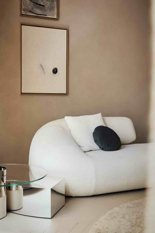 Итальянский диван Evolis 6