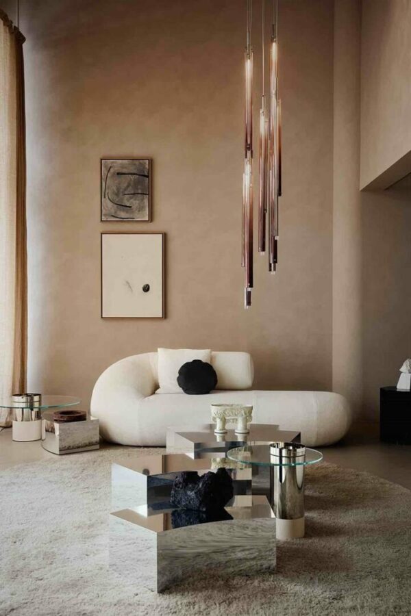 Итальянский диван Evolis 5