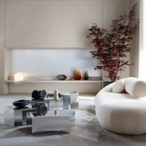 Итальянский диван Evolis 4