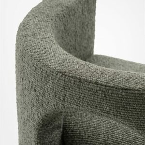 Итальянское кресло H2O Lounge от Gallotti Radice