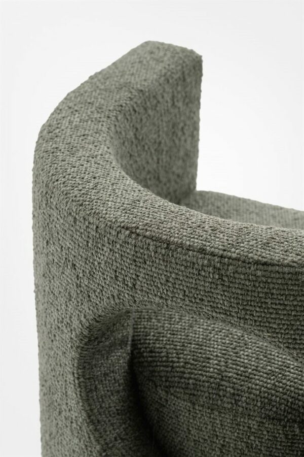 Итальянское кресло H2O Lounge от Gallotti Radice