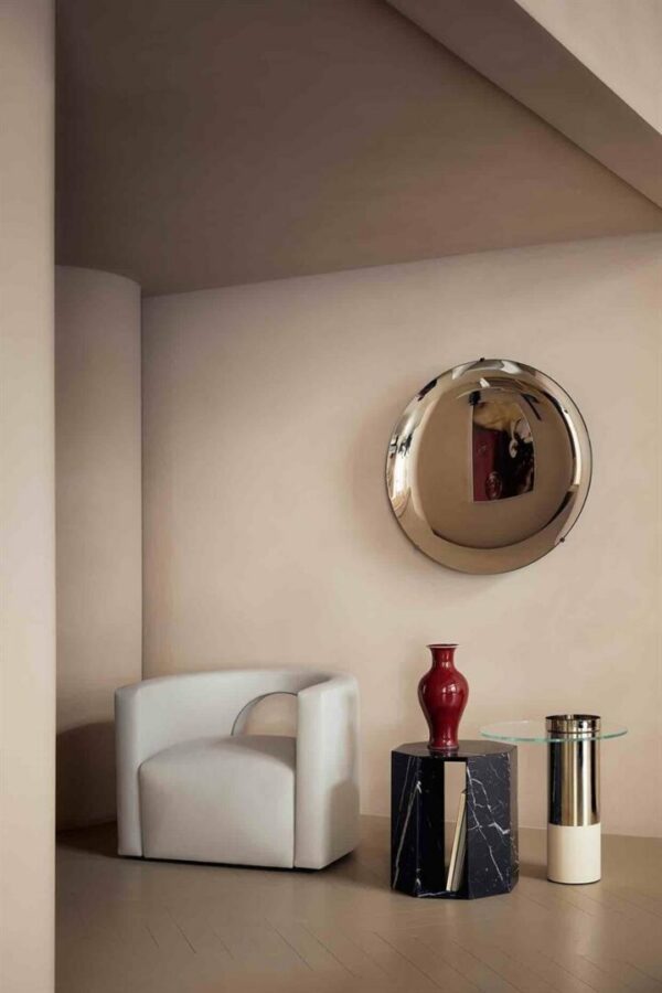 Итальянское кресло H2O Lounge 6