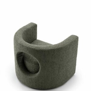 Итальянское кресло H2O Lounge 5