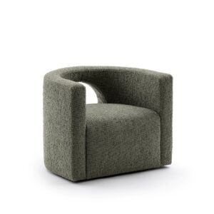 Итальянское кресло H2O Lounge 4