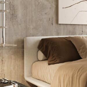 Итальянская кровать Lilas Bed 4